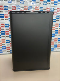Cubo de basura de cocina SONGMICS 2x30 L con pedal y cierre suave