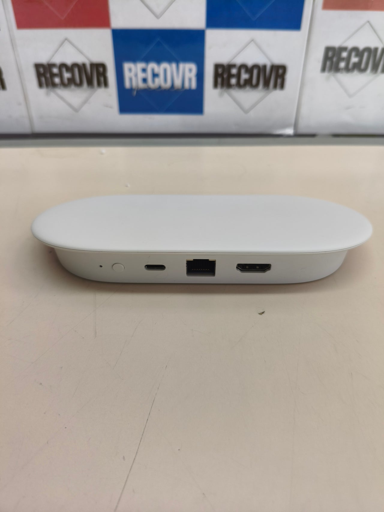 Google TV Streamer 4K