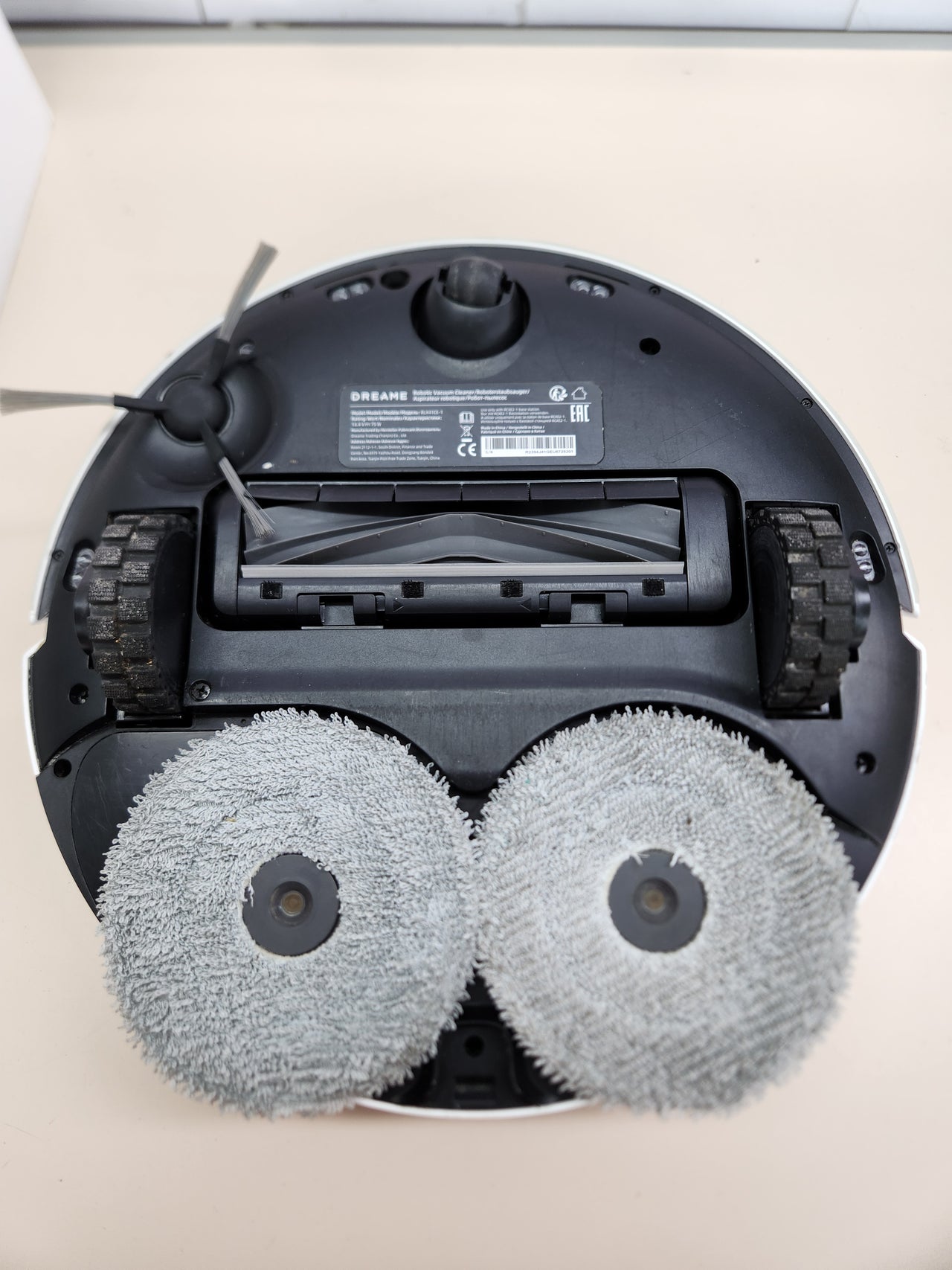 Robot Aspirador DREAME L20 Ultra