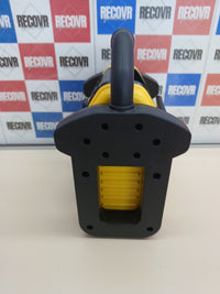 Thumbnail for Radio obra FM Bluetooth 30W IP54 resistente - Metronic 477217