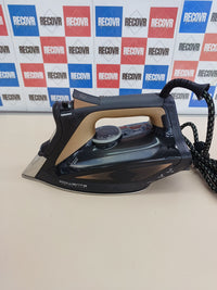 Plancha Vertical Rowenta Focus Excel 2700W