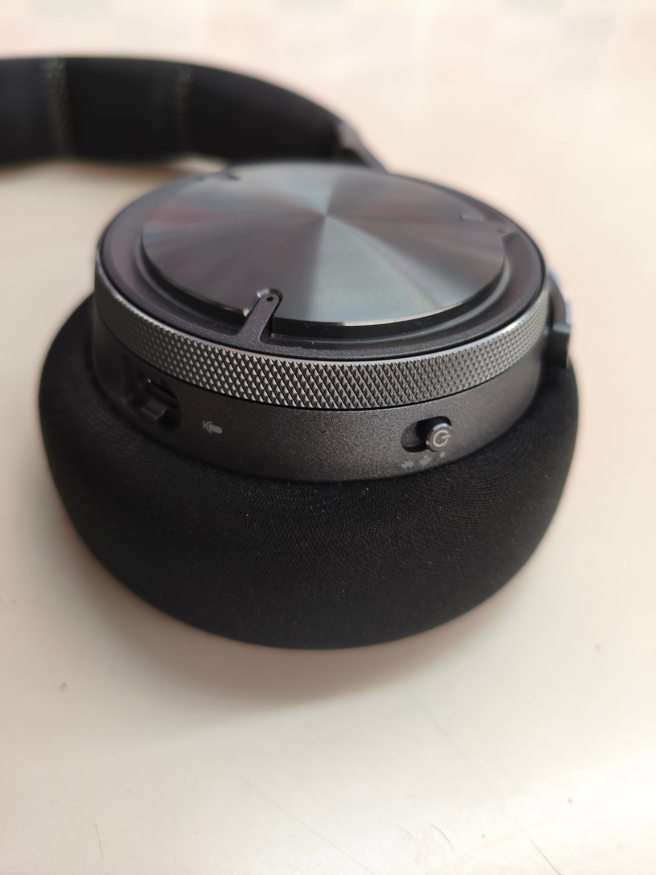 Corsair Virtuoso MAX, auriculares gaming inalámbricos Xbox, carbono
