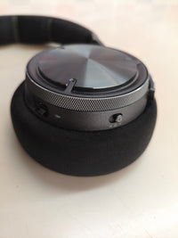 Corsair Virtuoso MAX, auriculares gaming inalámbricos Xbox, carbono