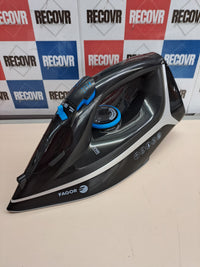 Plancha inalámbrica con base 360° – Fagor