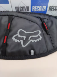 Riñonera urbana resistente para hombre – Fox Hip Pack