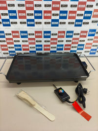 Plancha eléctrica Princess Table Chef XXL