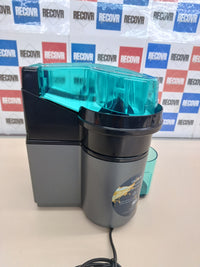 Exprimidor 90W doble cabezal vaso 500ml Cecotec