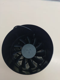 Extractor en línea 150 mm con caudal ajustable FANGOFAST