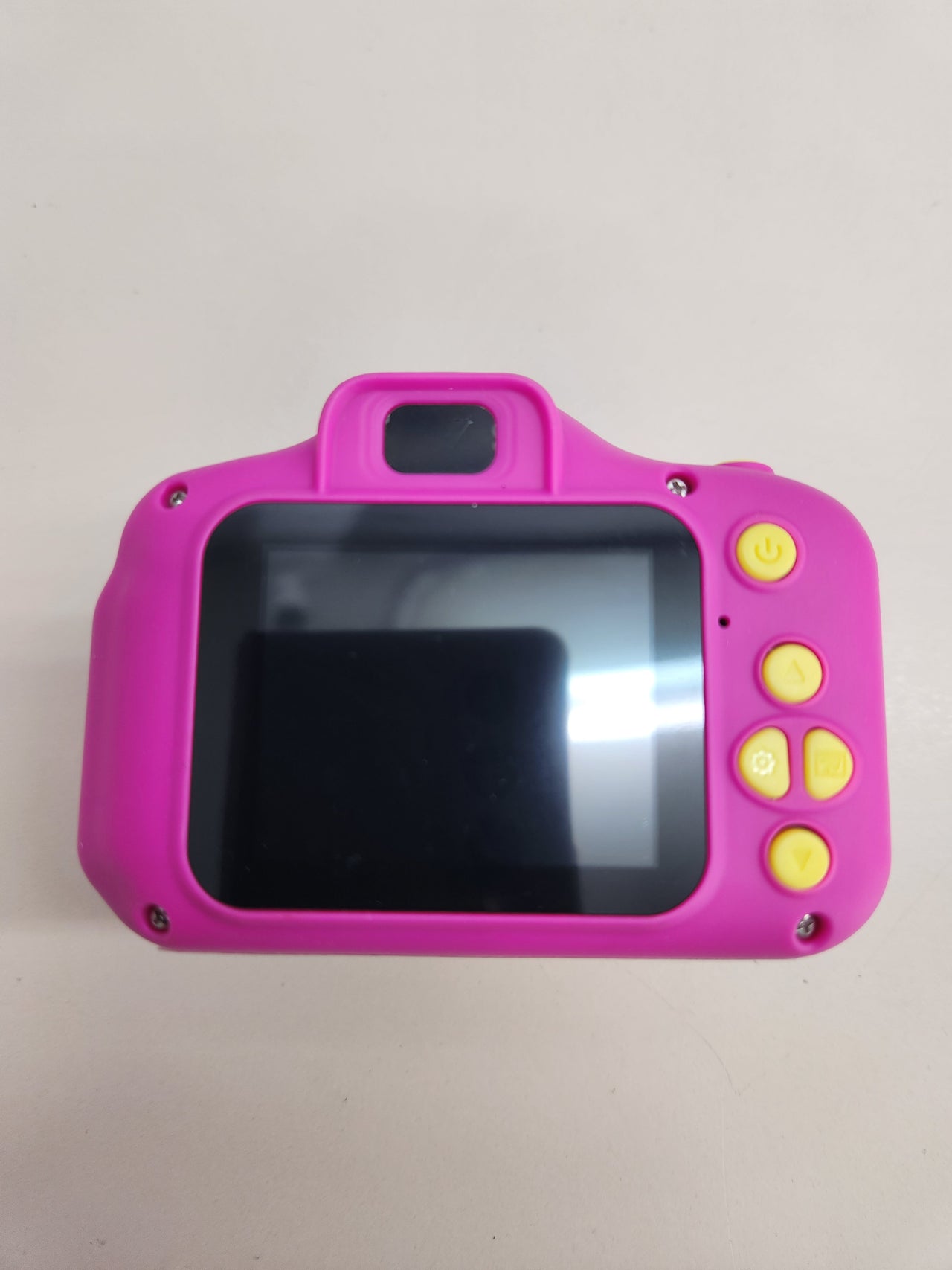 Cámara infantil Me Contro Te con trípode