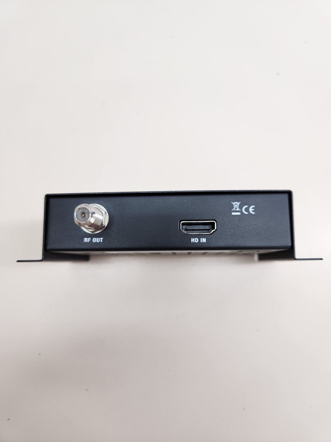 Modulador HDMI a DVB-T MPEG4 Full HD Plug&Play