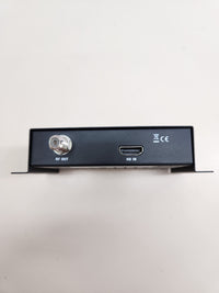 Modulador HDMI a DVB-T MPEG4 Full HD Plug&Play