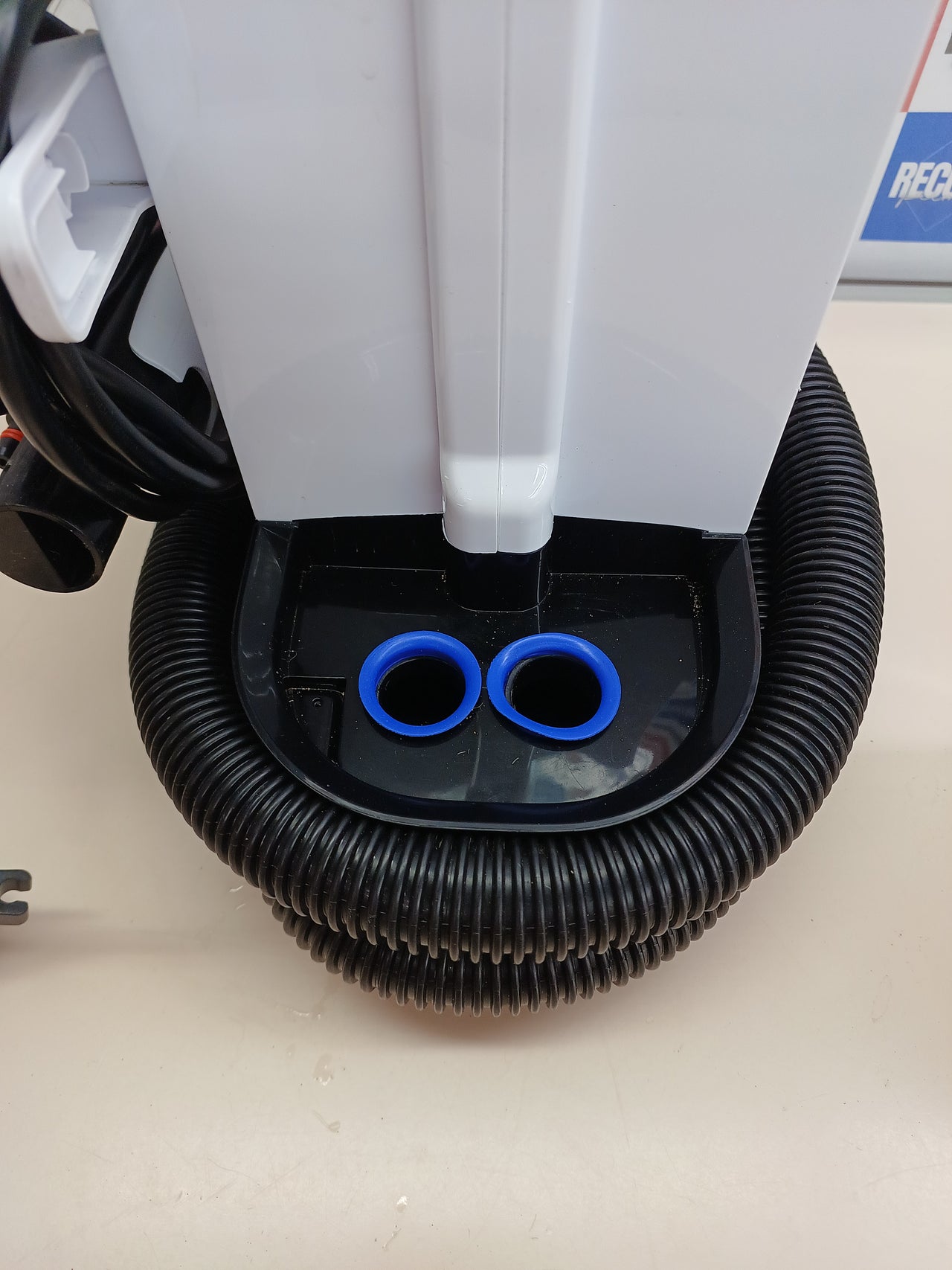 Limpia Tapicerías BISSELL SpotClean ProHeat Advanced 1125W