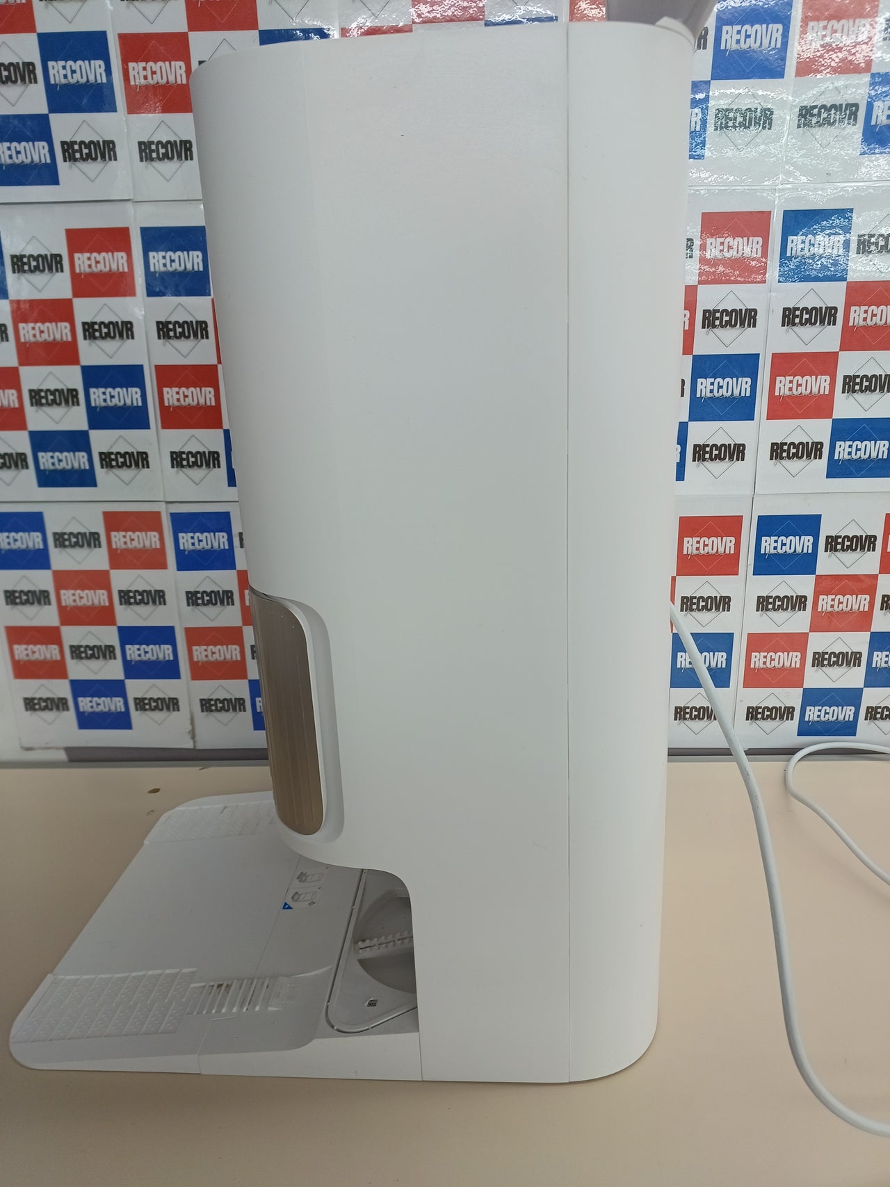Dreame L40 Ultra Ae robot aspirador 19 000 Pa, estación todo en uno