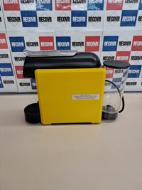 Delta Q Mini Qool Amarilla - Máquina para Cápsulas Delta Q