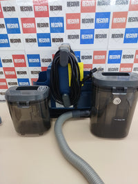 Thumbnail for Aspiradora limpiadora 500W con calentamiento - Vacmaster