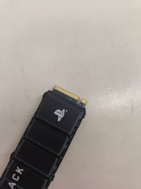 SSD 2TB para PS5 WD Black con disipador y alta velocidad
