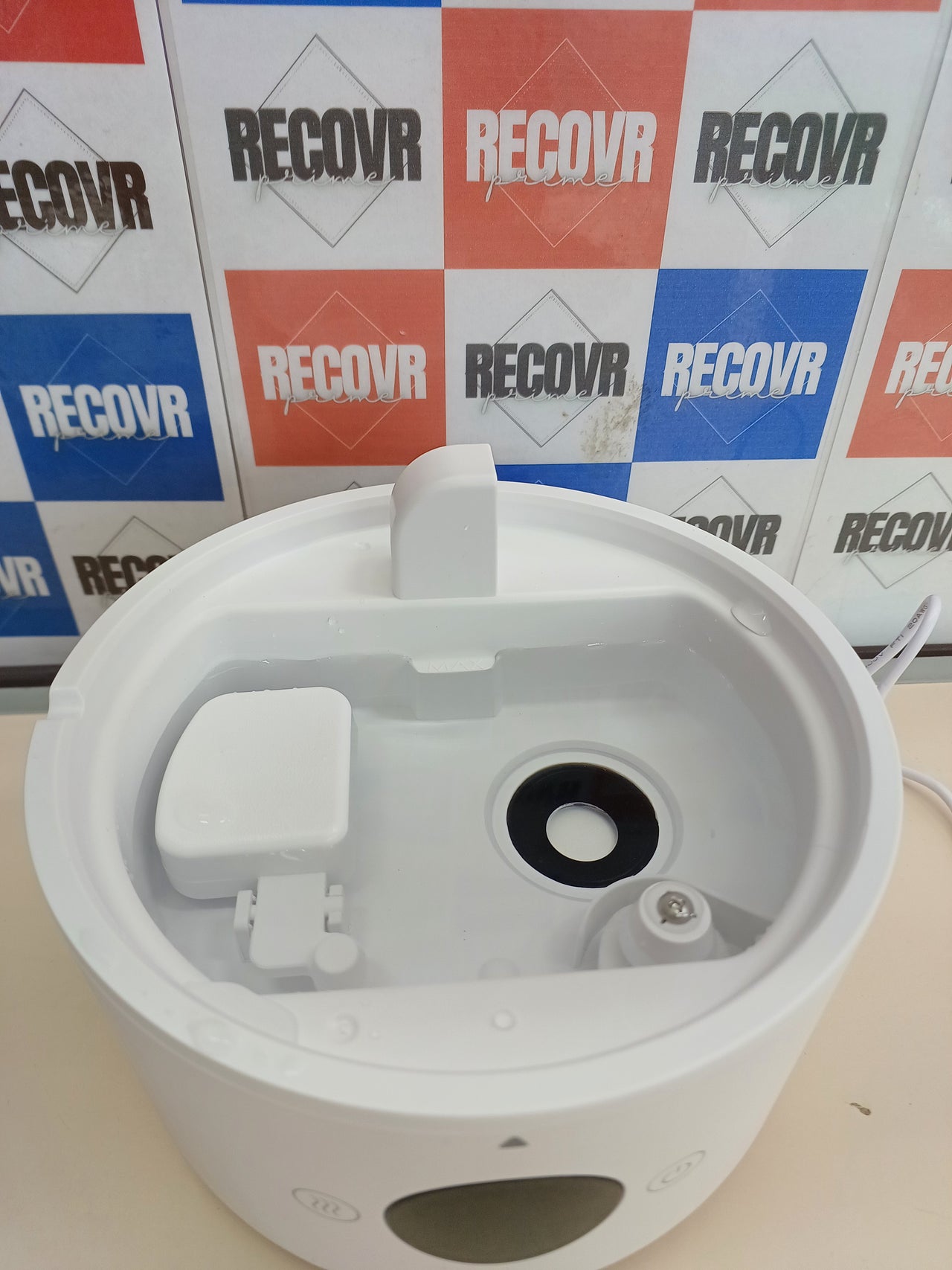 Humidificador 3L WiFi silencioso 25h – Levoit