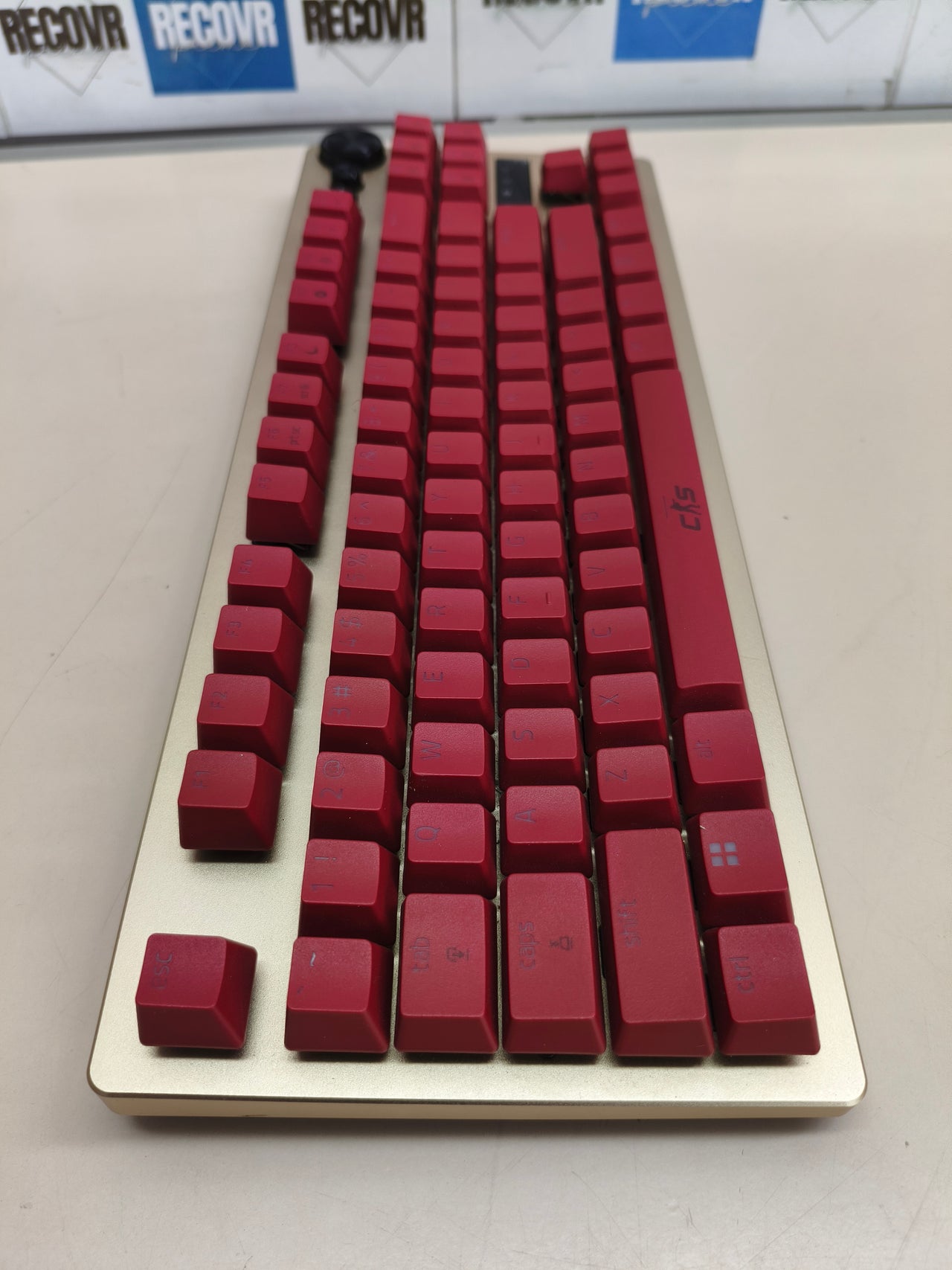 Teclado Razer Huntsman Pro Tenkeyless