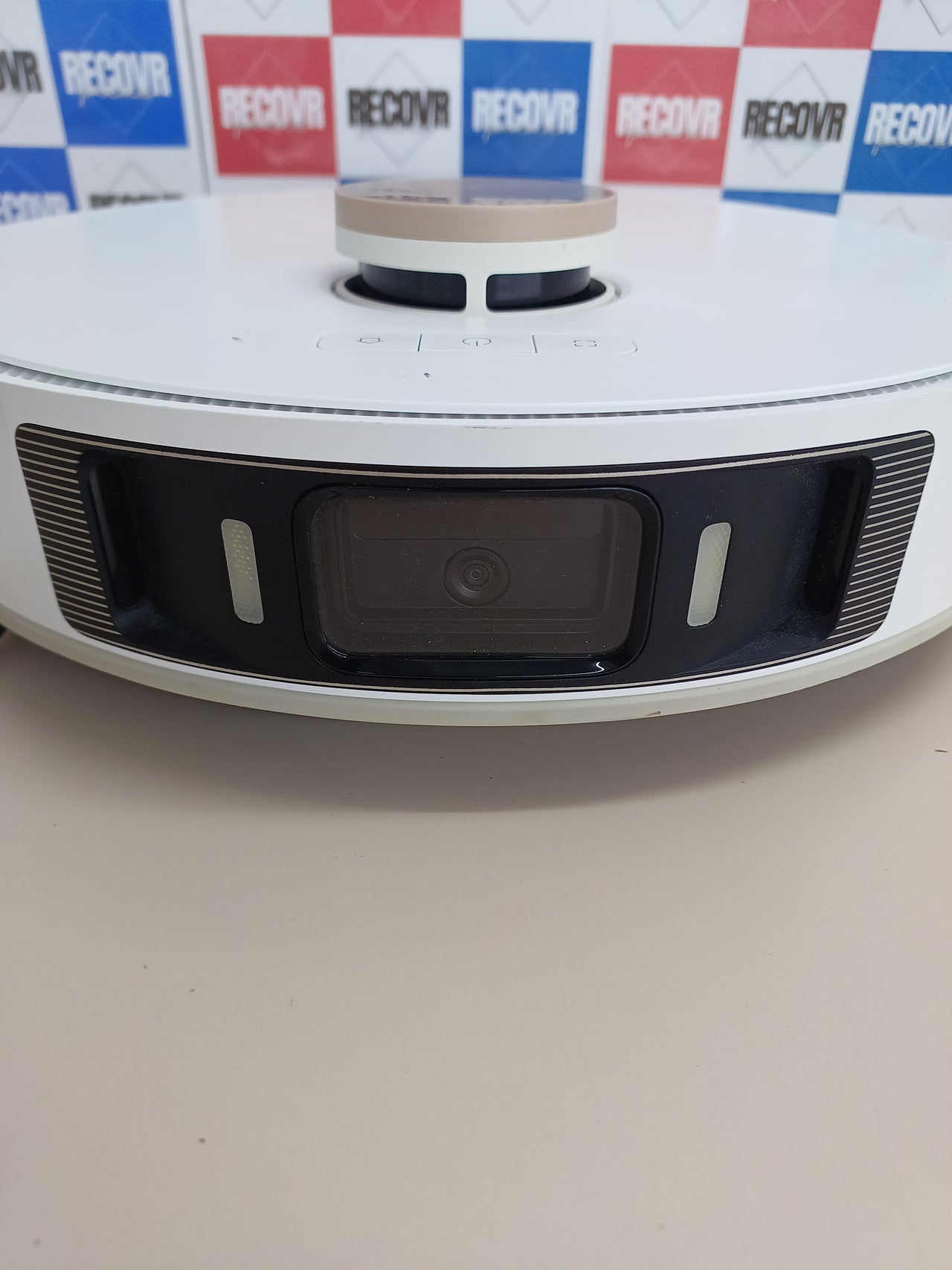 Robot aspirador L20 Ultra con autovaciado – Dreame