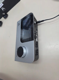 Interfaz de audio Apogee Symphony 10 entradas 14 salidas