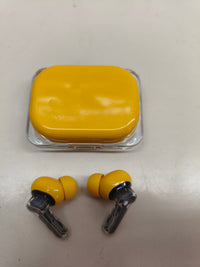 Auriculares Nothing Ear (a) inalámbricos Bluetooth