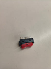 Interruptor de luces de emergencia Febi Bilstein 24198
