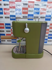 Cafetera espresso compacta 20 bares 1100 W 1,25 L – Cecotec