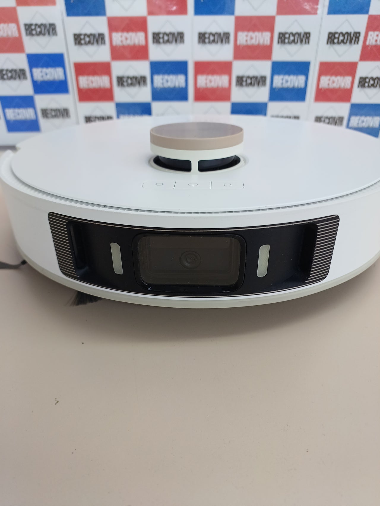 Robot Aspirador DREAME L20 Ultra Complete