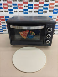 Horno de sobremesa Cecotec Bake&Toast 2600 26L