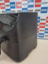 Freidora aire 5,7 L 1700 W interior metálico – Cosori