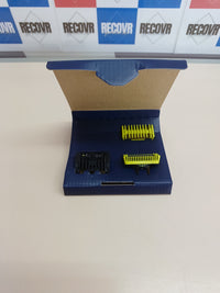 Afeitadora Eléctrica Philips OneBlade 360 QP4631/30
