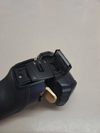 Afeitadora premium 5 hojas cabezal flexible Panasonic Series 800