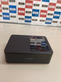 Canon Selphy CP1500, impresora fotográfica portátil, WiFi, USB-C, negra