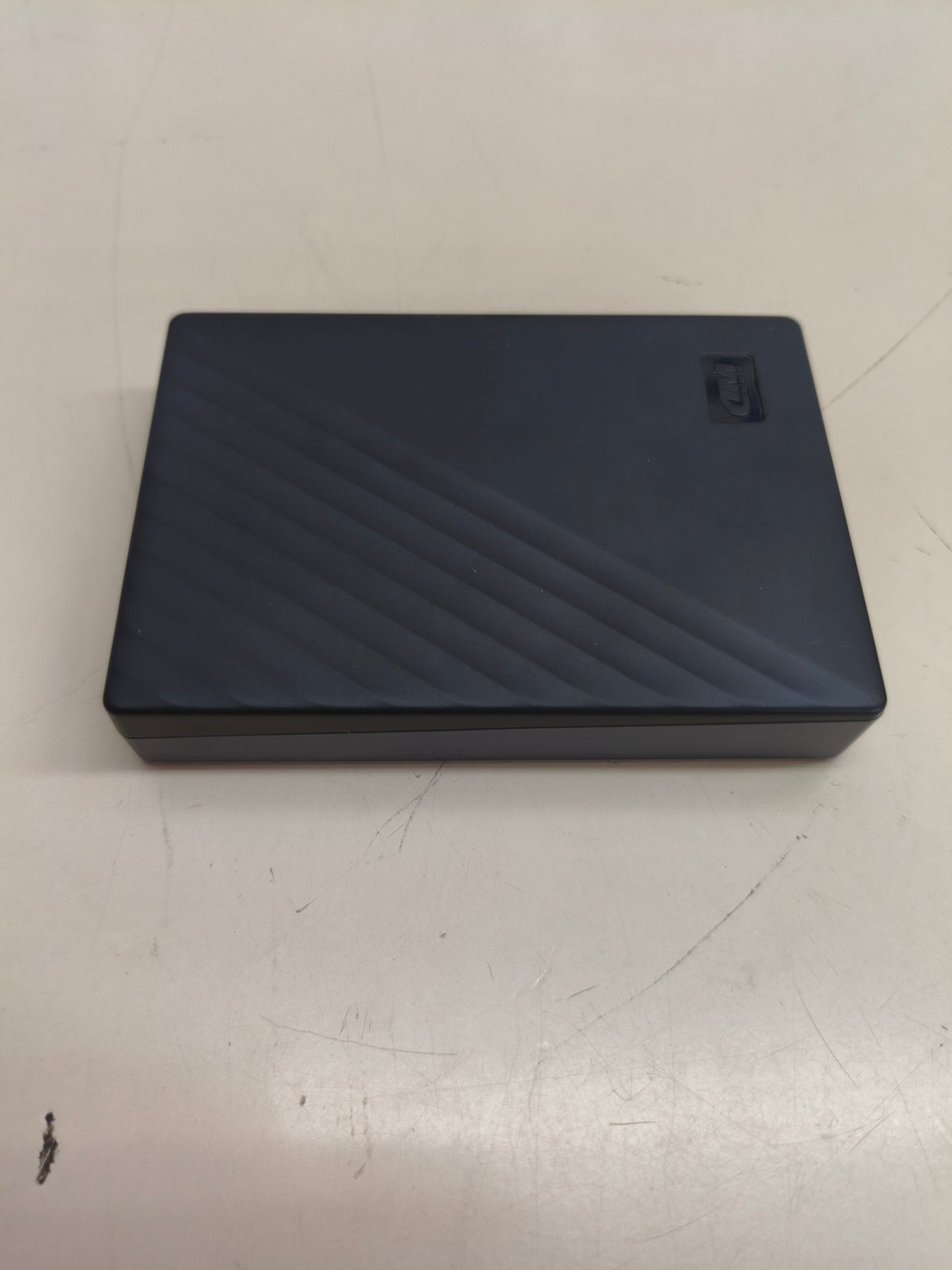 Disco duro externo 5TB HDD Negro