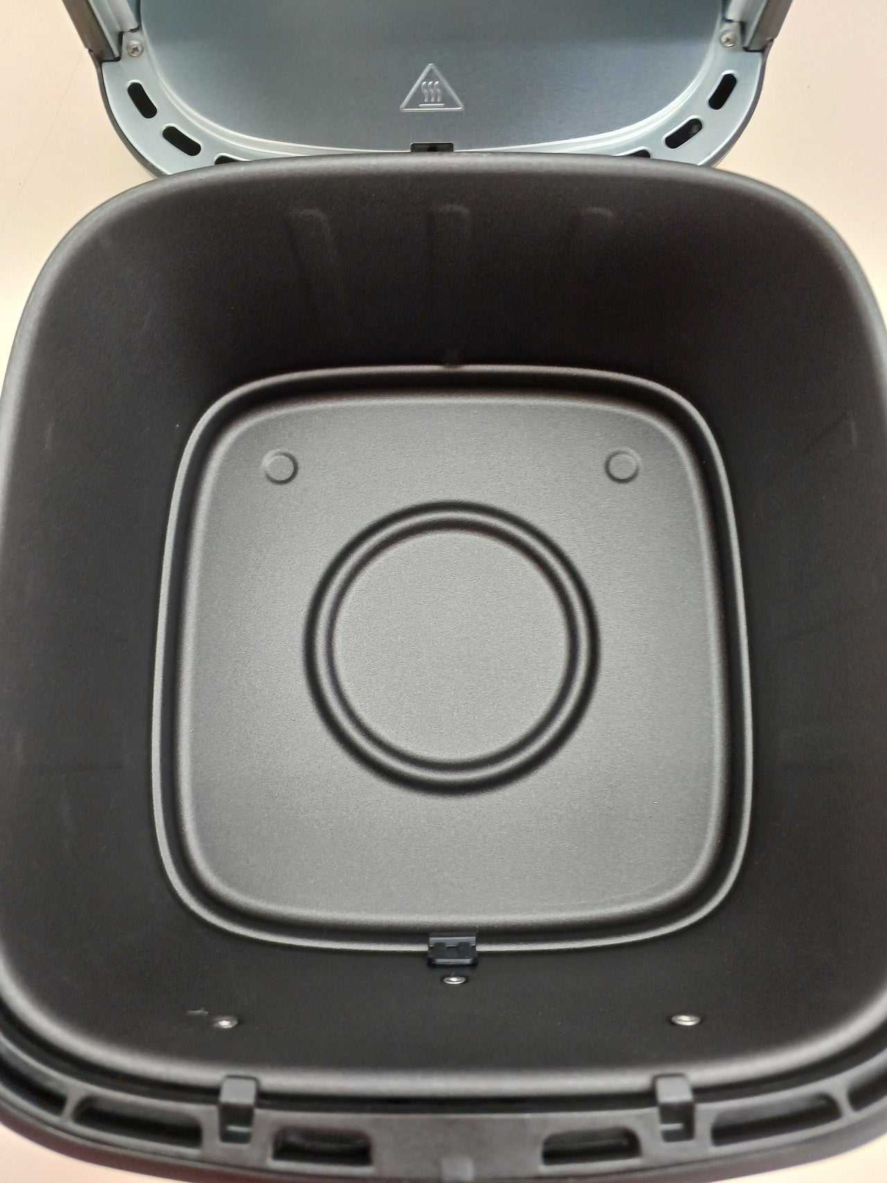 Freidora aire 5 L 10 programas – Moulinex