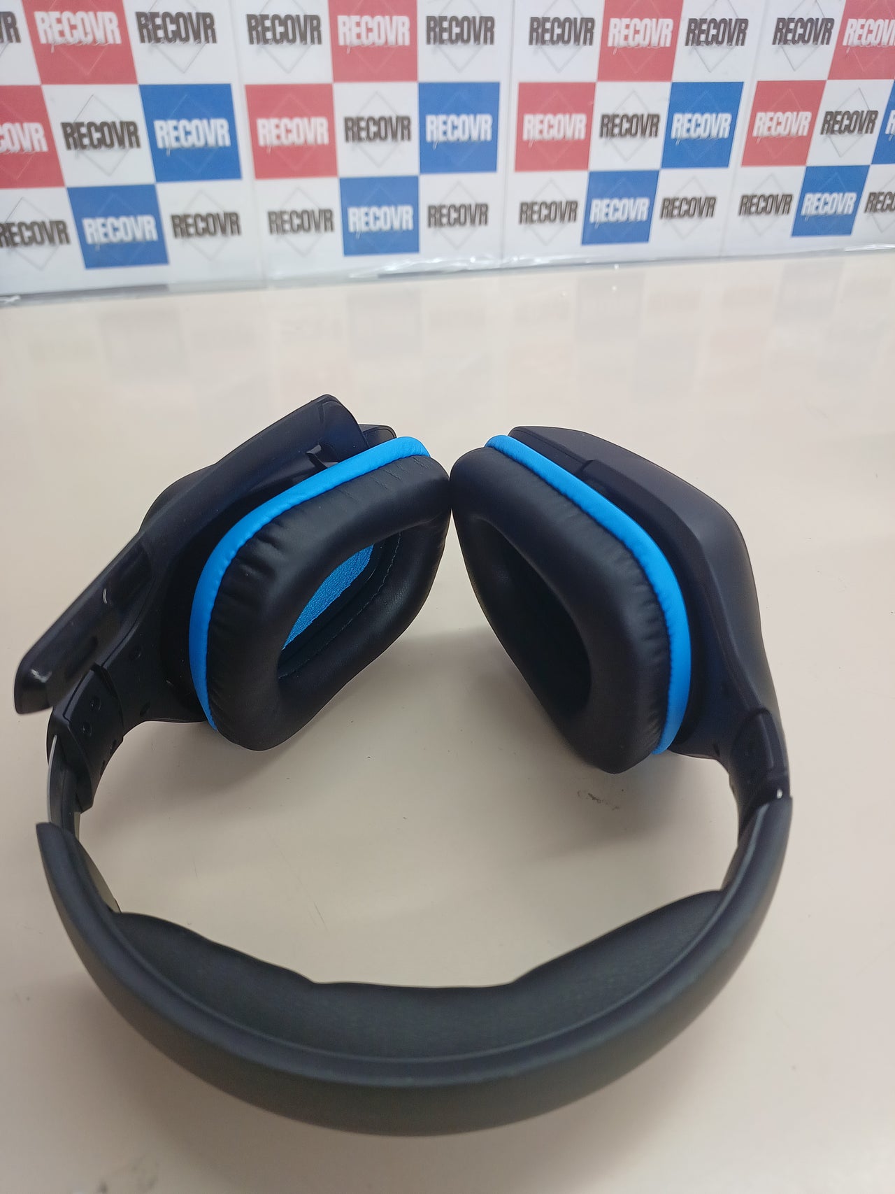 Auriculares gaming Logitech G432