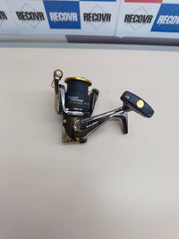 Carrete de Pesca Banax Cion 700 S – Alta Resistencia, Surfcasting, Agua Salada
