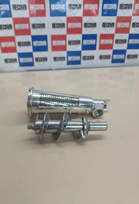 Thumbnail for Picadora 3 en 1 carne tomate rallador 500 W RGV