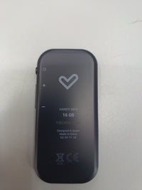 Reproductor MP4 (16GB, Bluetooth, Radio FM Energy Sistem Handy