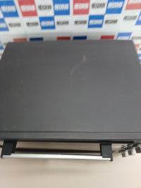 Thumbnail for Horno eléctrico 37L, 1300W, acero - Girmi FE37 Grancotto