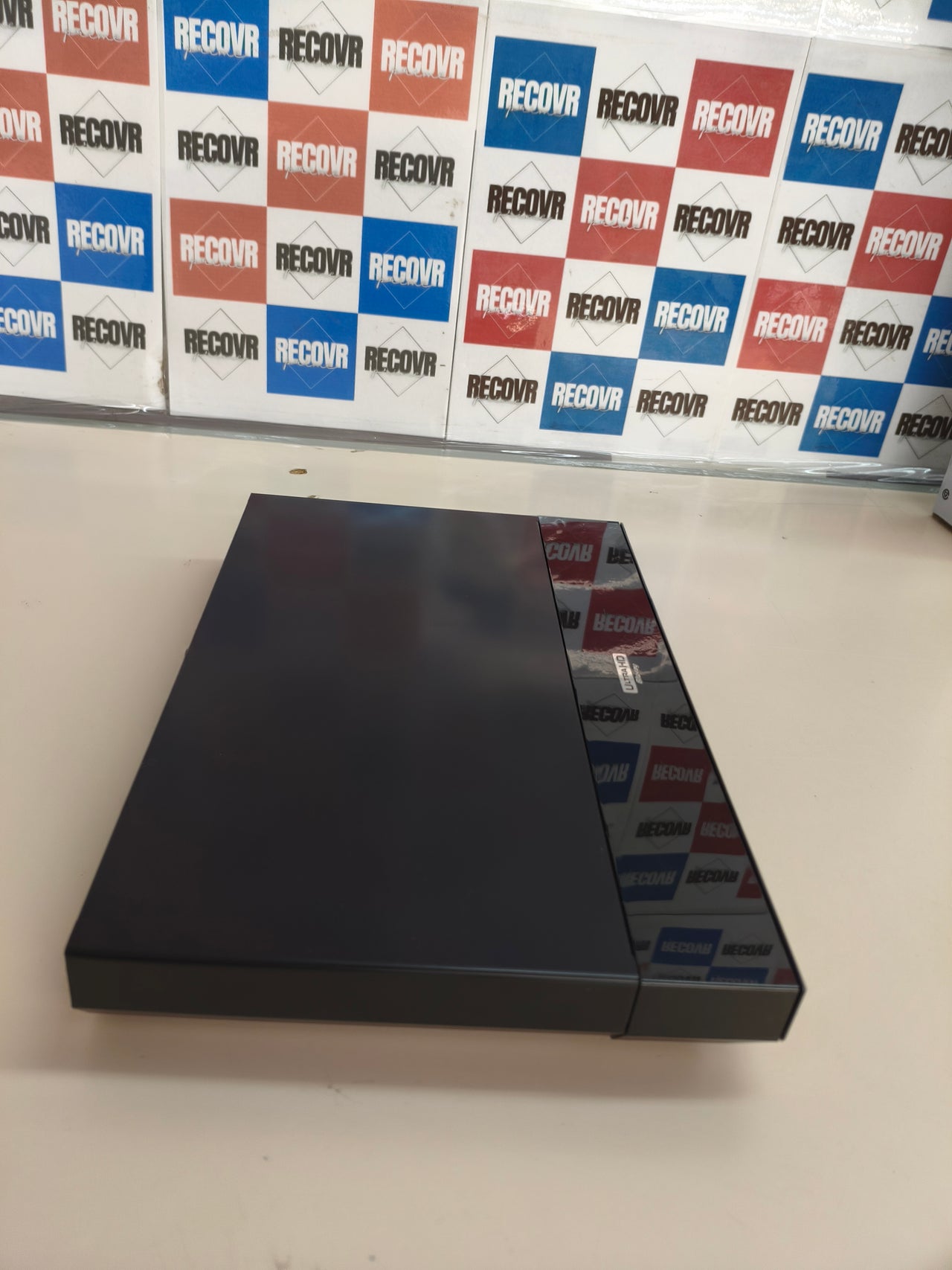 Sony UBP-X700/K, reproductor Blu-ray 4K, HDR10/Dolby Vision