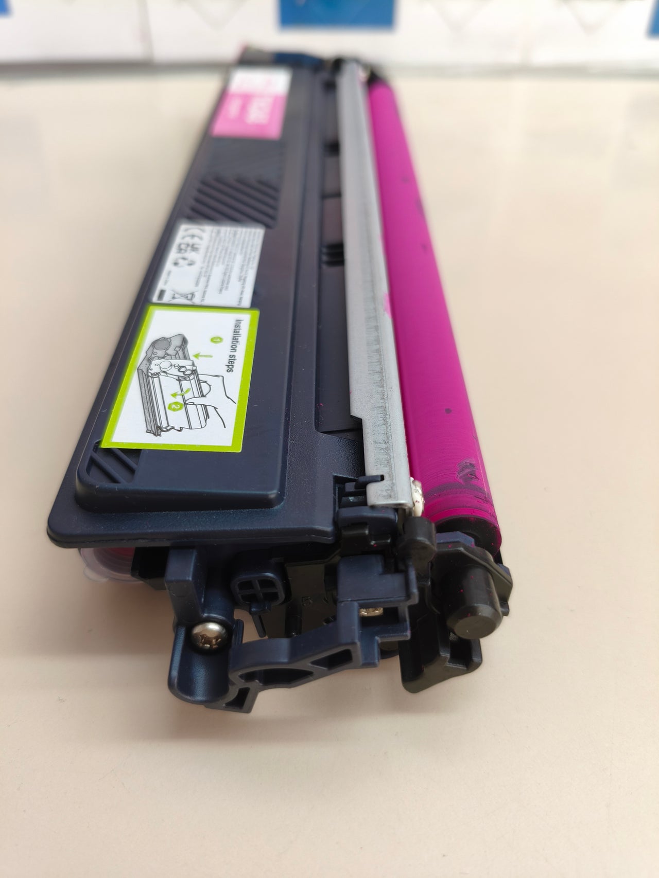 GPC Image TN248, tóner compatible con Brother, pack 4 CMYK