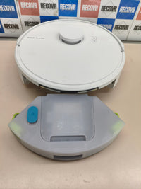 Robot aspirador iRobot Roomba 105 Combo