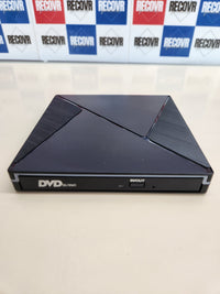 Lector DVD externo USB-C/USB 3.0 con grabador