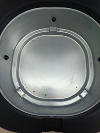 Thumbnail for Freidora de aire 1760 W con grill y 5 funciones MasterPro