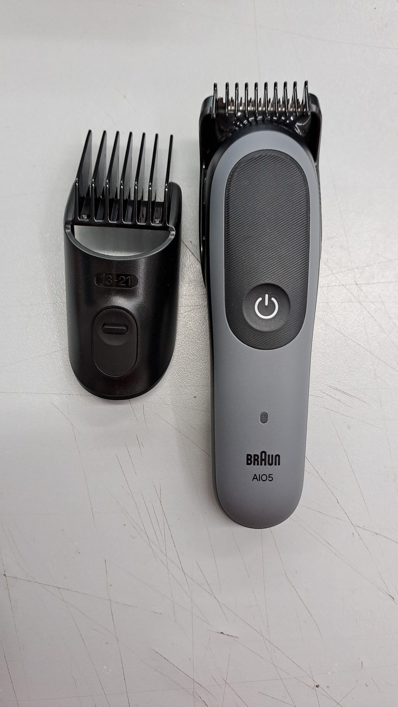 Recortadora Todo En Uno Series 5, Braun