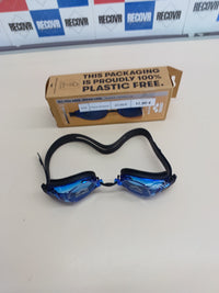 Gafas natación unisex adulto pack x1 THE ONE ARENA