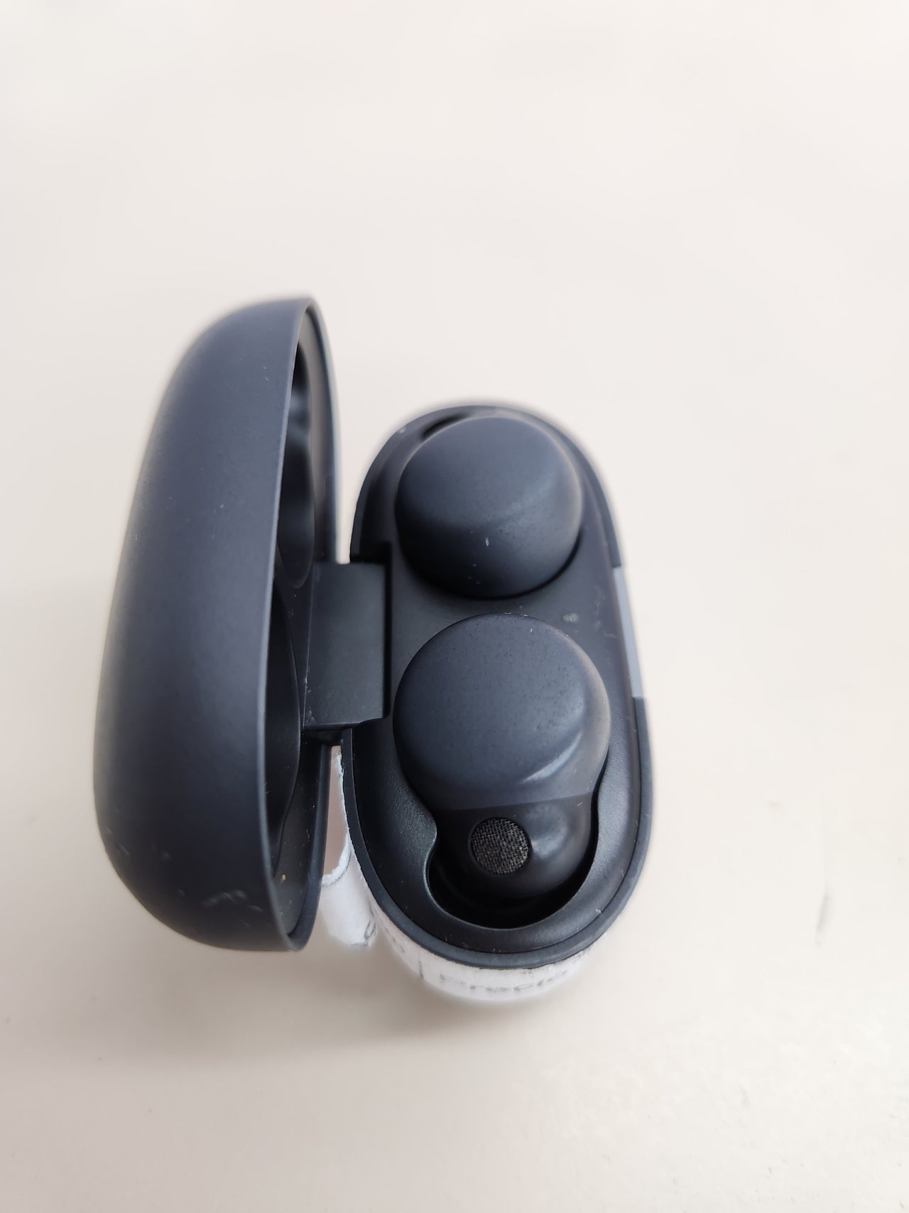 Auriculares Sony LinkBuds S True Wireless Negros con ANC y 20H batería