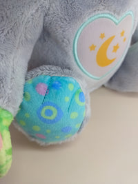 Thumbnail for Peluche perezoso con luz nocturna y sonido VTech Dormiglione “Dolce Nanna” (italiano)