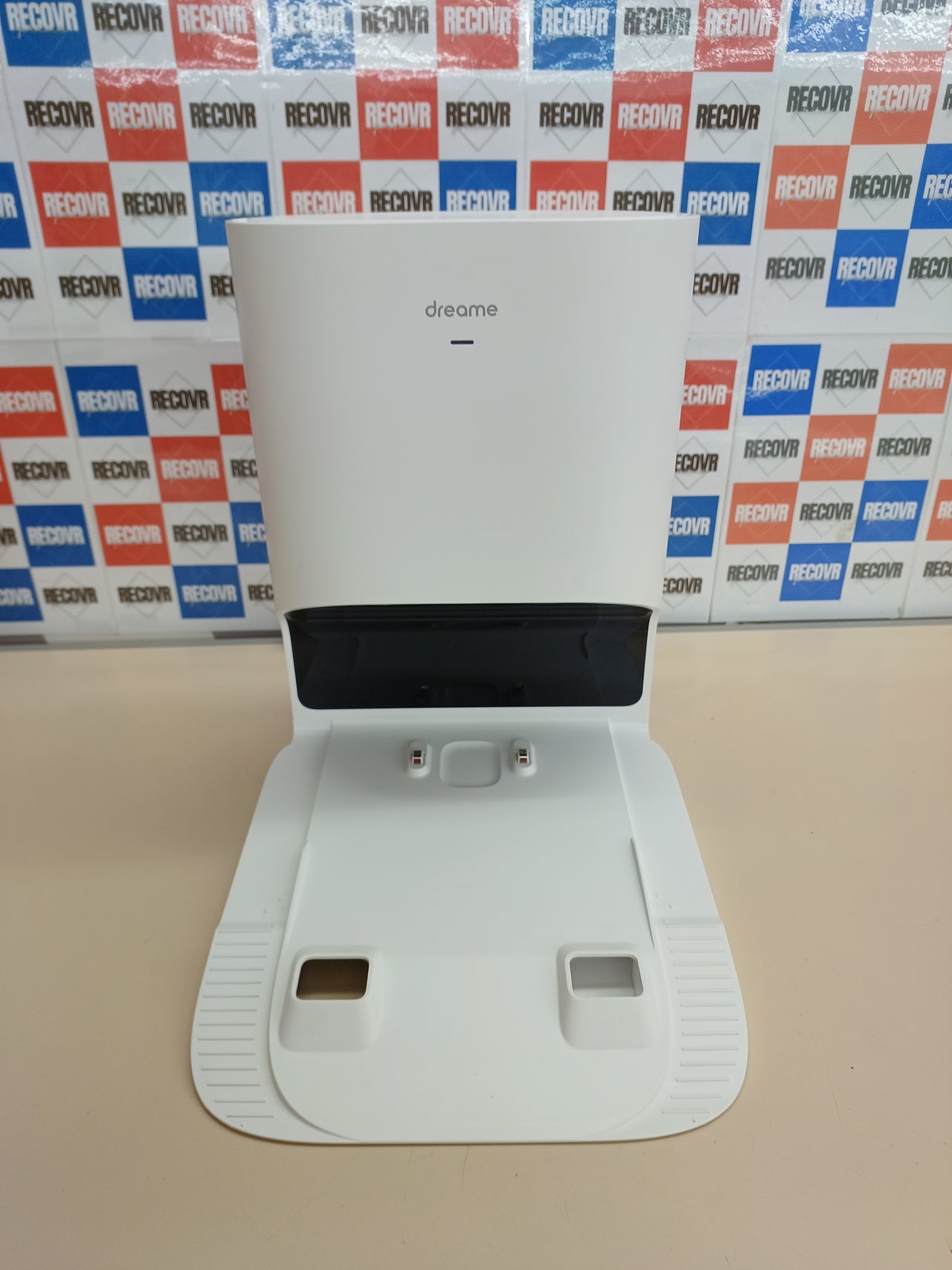 Robot Aspirador Dreame D10 Plus Base Autovaciado
